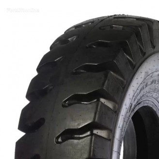 16/0 R25  Galaxy Port Max IND-4